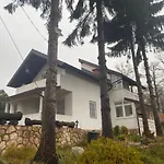 Gagula Apartman Szarajevó