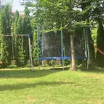 Apartman Gagula Szarajevó