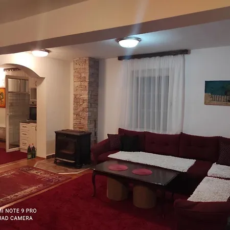 Gagula Apartman