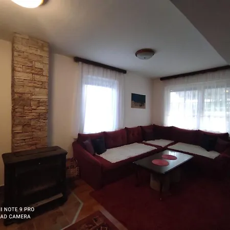Apartmán Gagula