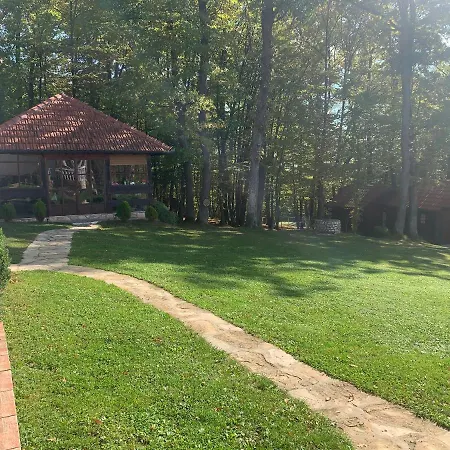 דירה Gagula סראייבו