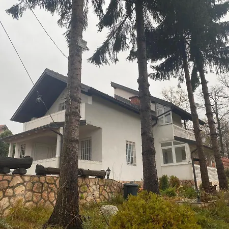 Gagula דירה סראייבו