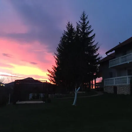 דירה Gagula סראייבו