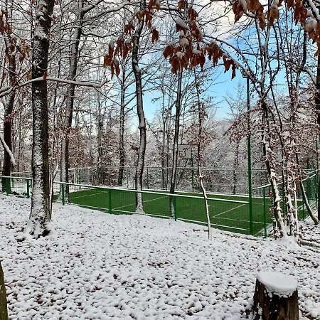 Gagula Apartmán