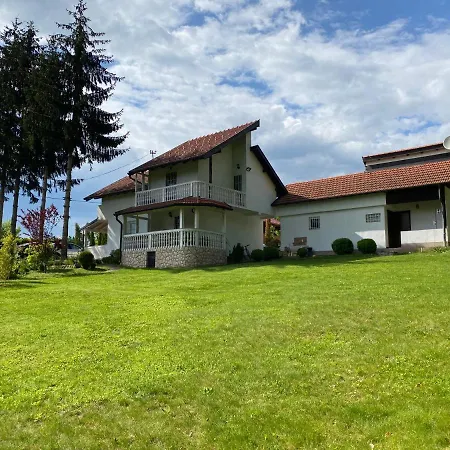 Apartmán Gagula