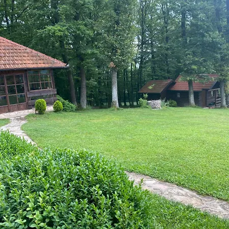 Apartment Gagula