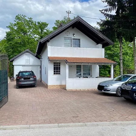 Apartment Gagula