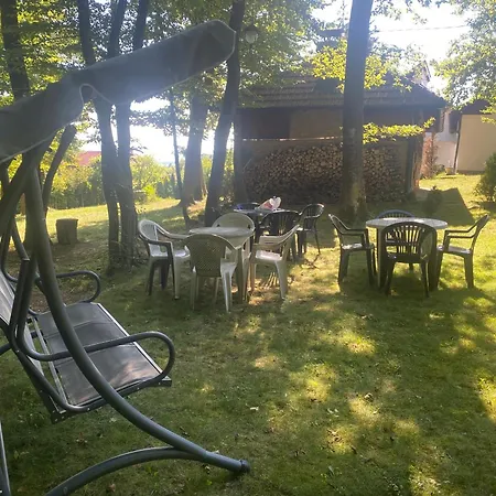 Apartment Gagula *