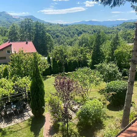 Apartman Gagula Sarajevo