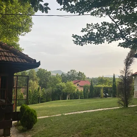 Gagula Apartment *