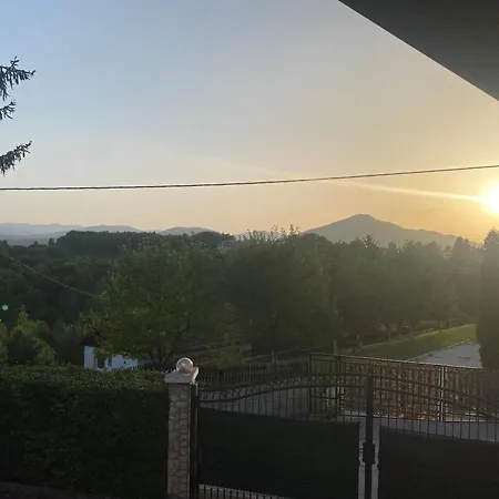 Gagula Apartman