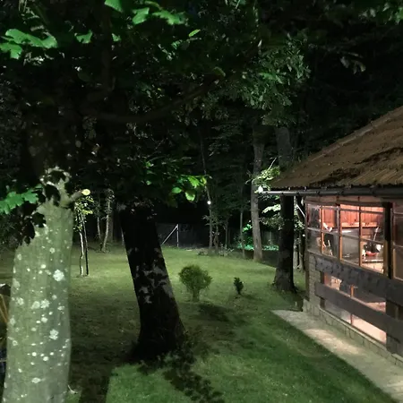Gagula Apartment