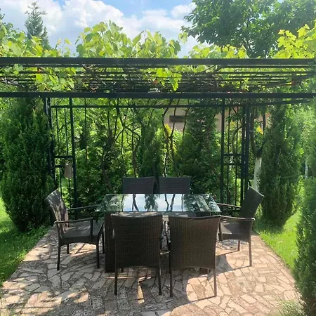 Gagula Apartamento