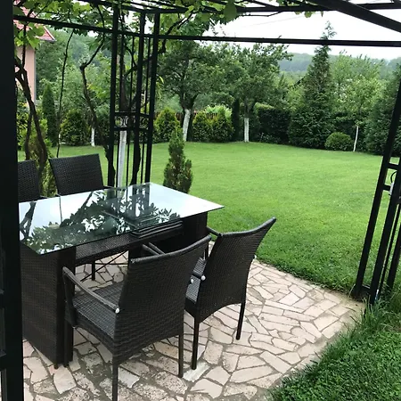 Apartmán Gagula