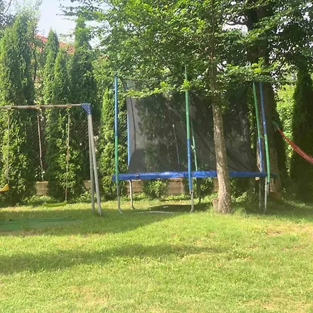 Apartman Gagula Szarajevó