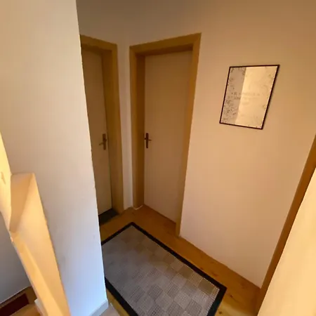 Gagula Apartment