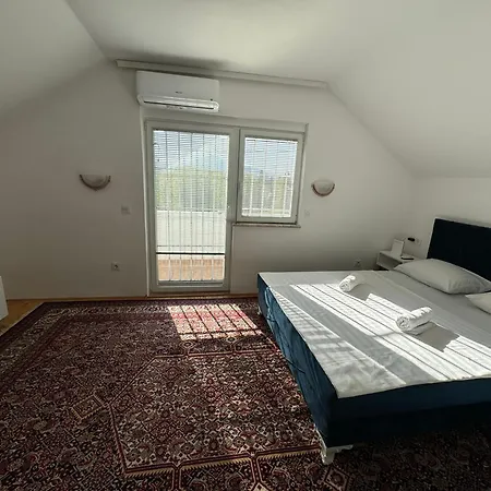 Apartment Gagula Sarajevo