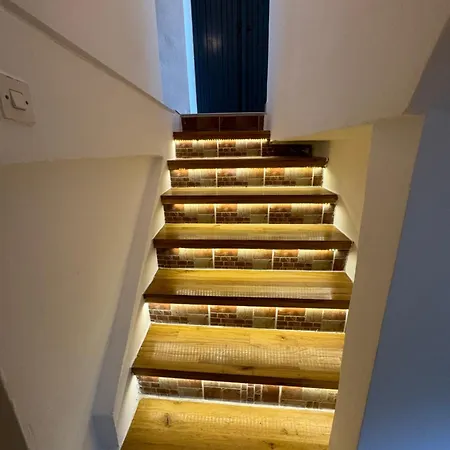 Apartment Gagula *