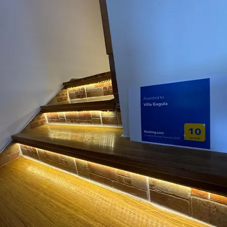 Gagula Apartment Sarajevo