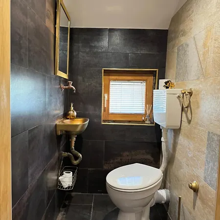 Apartment Gagula *