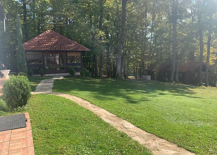 公寓 Gagula 塞拉耶佛