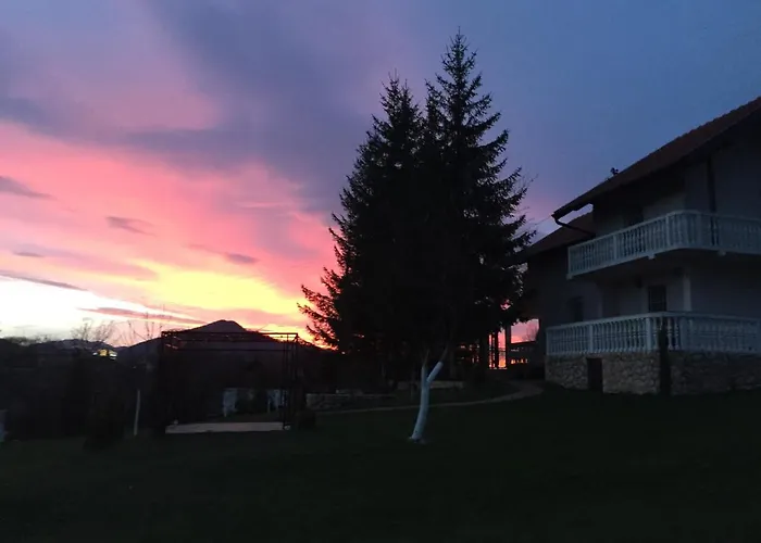 Apartmán Gagula Sarajevo