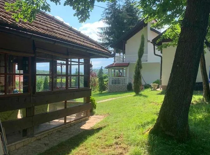 Gagula Apartmán Sarajevo