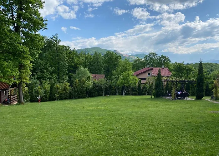 Lägenhet Gagula Sarajevo