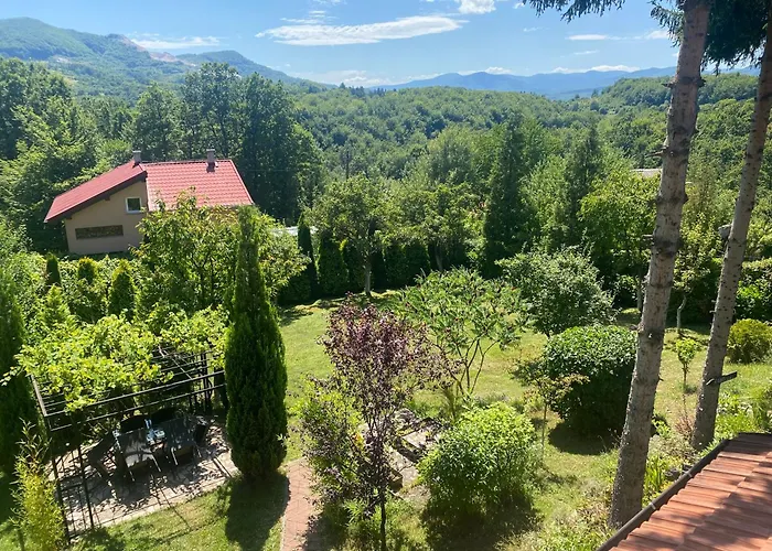 Apartmán Gagula Sarajevo