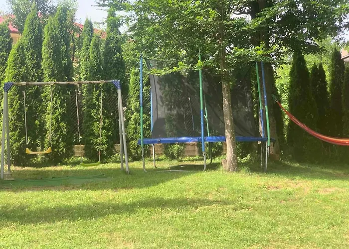 公寓 Gagula 塞拉耶佛