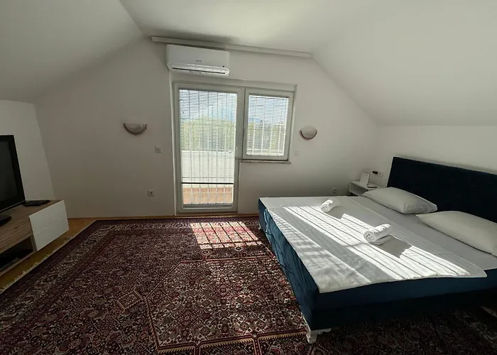 Apartmán Gagula Sarajevo