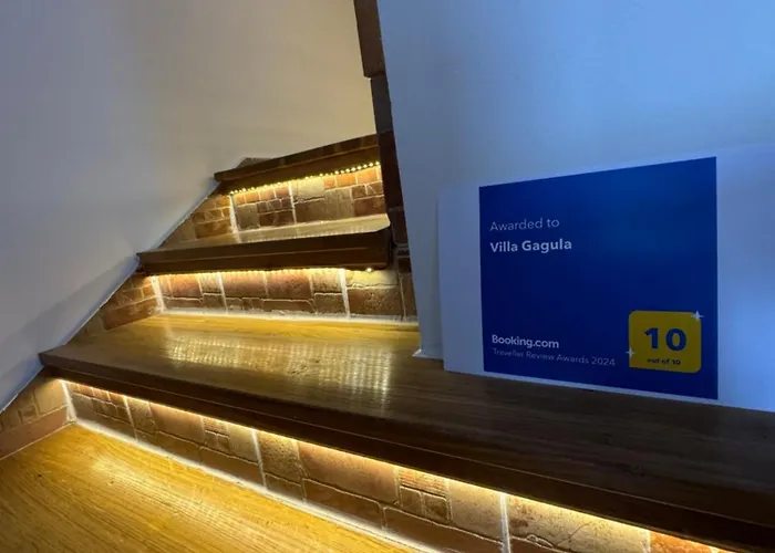 Gagula Apartmán Sarajevo